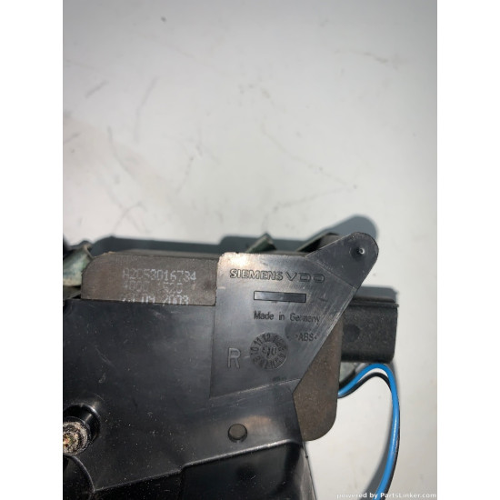 Broasca usa dreapta fata MERCEDES-BENZ VIANO W639 2003 - >, MERCEDES-BENZ VITO / MIXTO Box W639 2003 - > A2053016734 A6397200635