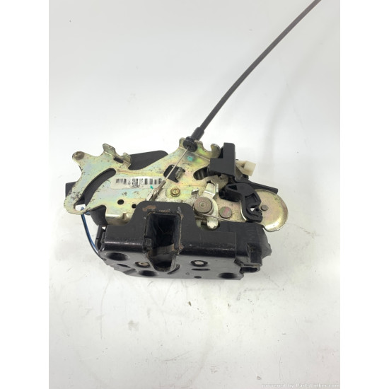 Broasca usa dreapta fata MERCEDES-BENZ VIANO W639 2003 - >, MERCEDES-BENZ VITO / MIXTO Box W639 2003 - > A2053016734 A6397200635