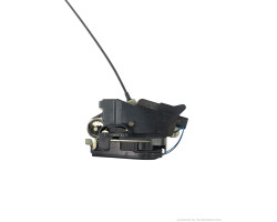 Broasca usa dreapta fata MERCEDES-BENZ VIANO W639 2003 - >, MERCEDES-BENZ VITO / MIXTO Box W639 2003 - > A2053016734 A6397200635