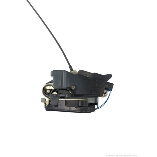Broasca usa dreapta fata MERCEDES-BENZ VIANO W639 2003 - >, MERCEDES-BENZ VITO / MIXTO Box W639 2003 - > A2053016734 A6397200635
