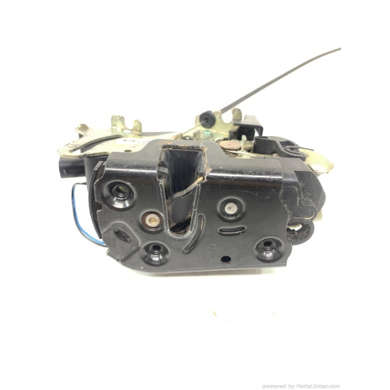 Broasca usa dreapta fata MERCEDES-BENZ VIANO W639 2003 - >, MERCEDES-BENZ VITO / MIXTO Box W639 2003 - > A2053016734 A6397200635