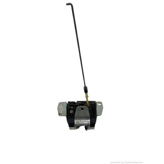 Broasca haion MERCEDES-BENZ M-CLASS (W163) [ 1998 - 2005 ] OEM A1637400235