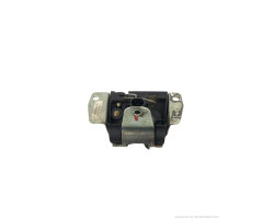 Mecanism inchidere trapa MERCEDES-BENZ M-CLASS (W163) [ 1998 - 2005 ] OEM 1637400235