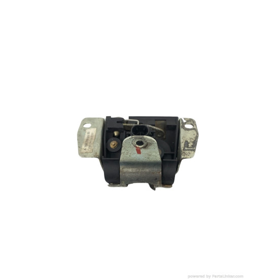 Mecanism inchidere trapa MERCEDES-BENZ M-CLASS (W163) [ 1998 - 2005 ] OEM 1637400235