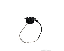 Broasca capota MERCEDES-BENZ M-CLASS (W163) [ 1998 - 2005 ] OEM 1635407006