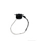 Broasca capota MERCEDES-BENZ M-CLASS (W163) [ 1998 - 2005 ] OEM 1635407006
