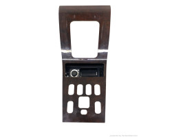 Ornament consola centrala MERCEDES-BENZ M-CLASS II (W164)  [ 2005 - 2012 ] OEM A1636830000
