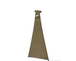 Ornamente stalp stanga  MERCEDES-BENZ M-CLASS II (W164)  [ 2005 - 2012 ] OEM A1646909725