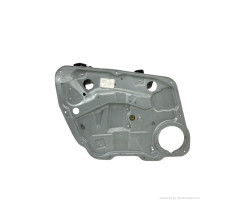 Macara geam stanga fata MERCEDES-BENZ M-CLASS II (W164)  [ 2005 - 2012 ] OEM 980785110