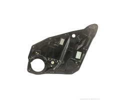 Macara geam stanga spate MERCEDES-BENZ M-CLASS II (W164)  [ 2005 - 2012 ] OEM 993678107