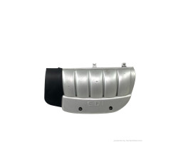 Capac motor (ornament) MERCEDES-BENZ C-CLASS II W203  2000 - 2007, MERCEDES-BENZ CLK II C209 2002 - 2010 A6120100767