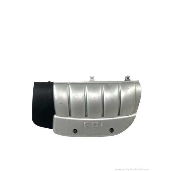 Capac motor (ornament) MERCEDES-BENZ C-CLASS II W203  2000 - 2007, MERCEDES-BENZ CLK II C209 2002 - 2010 A6120100767