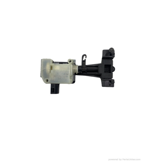 Actuator inchidere capac rezervor MERCEDES-BENZ M-CLASS II (W164)  [ 2005 - 2012 ] OEM A2516390007