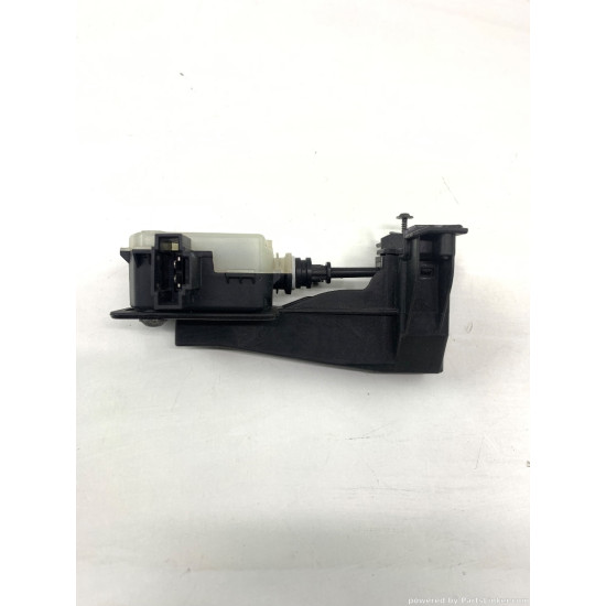 Actuator inchidere capac rezervor MERCEDES-BENZ M-CLASS II (W164)  [ 2005 - 2012 ] OEM A2516390007