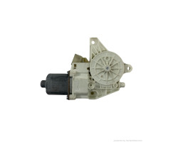 Motoras macara geam dreapta spate MERCEDES-BENZ M-CLASS II (W164)  [ 2005 - 2012 ] OEM A2518200208