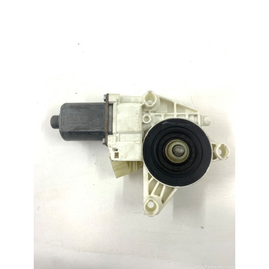 Motoras macara geam dreapta fata MERCEDES-BENZ M-CLASS II (W164)  [ 2005 - 2012 ] OEM A2518200842