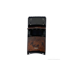 Consola centrala MERCEDES-BENZ M-CLASS II (W164)  [ 2005 - 2012 ] OEM A1646800814