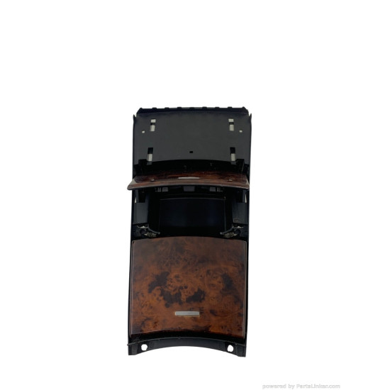 Consola centrala MERCEDES-BENZ M-CLASS II (W164)  [ 2005 - 2012 ] OEM A1646800814