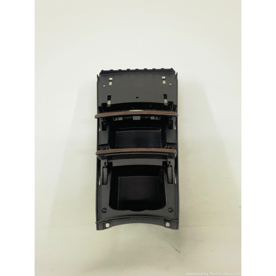 Consola centrala MERCEDES-BENZ M-CLASS II (W164)  [ 2005 - 2012 ] OEM A1646800814