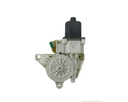Motoras macara geam stanga spate MERCEDES-BENZ M-CLASS II (W164)  [ 2005 - 2012 ] OEM A2518200108