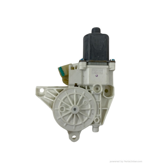 Motoras macara geam stanga spate MERCEDES-BENZ M-CLASS II (W164)  [ 2005 - 2012 ] OEM A2518200108