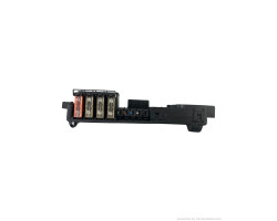Suport tablou sigurante MERCEDES-BENZ M-CLASS II (W164)  [ 2005 - 2012 ] OEM 2115452601