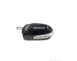 Oglinda retrovizoare electrica  Stanga MERCEDES-BENZ M-CLASS II (W164)  [ 2005 - 2012 ] OEM 411599