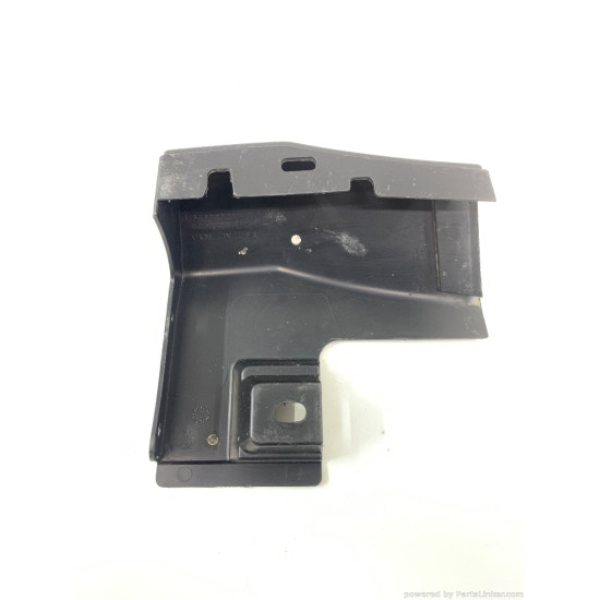 Ornament prag dreapta MERCEDES-BENZ S-CLASS (W126) [ 1979 - 1991 ] OEM A1646980215