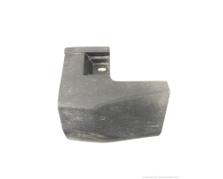 Ornament prag dreapta MERCEDES-BENZ S-CLASS (W126) [ 1979 - 1991 ] OEM A1646980215