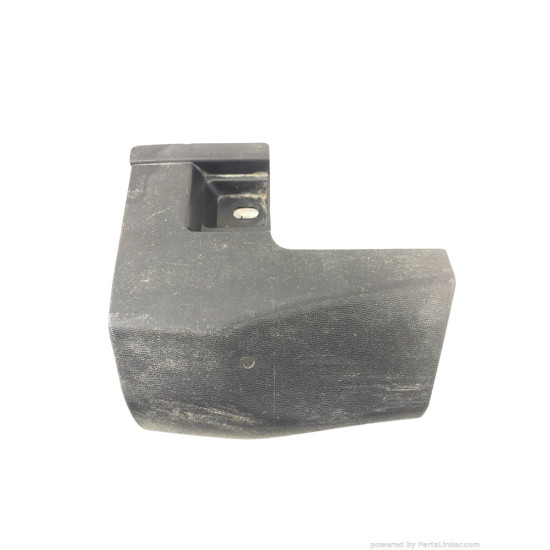 Ornament prag dreapta MERCEDES-BENZ S-CLASS (W126) [ 1979 - 1991 ] OEM A1646980215
