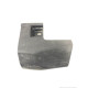 Ornament prag dreapta MERCEDES-BENZ S-CLASS (W126) [ 1979 - 1991 ] OEM A1646980215