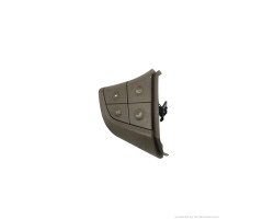 Comenzi volan Stanga MERCEDES-BENZ S-CLASS (W126) [ 1979 - 1991 ] OEM A1648200010
