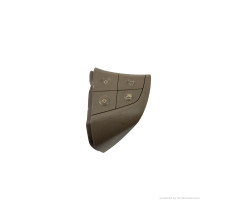 Comenzi volan dreapta MERCEDES-BENZ M-CLASS II (W164)  [ 2005 - 2012 ] OEM A1648207910