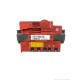 Modul baterie BMW X5 II (E70) [ 2006 - 2013 ] OEM v49178962-01