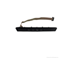 Buton DTC BMW X5 II (E70) [ 2006 - 2013 ] OEM 697278003