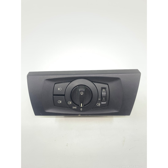 Bloc lumini BMW 1 (E87) [ 2003 - 2013 ], BMW 1 (E81) [ 2006 - 2012 ], BMW 3 V Touring (E91) [ 2004 - 2012 ], BMW 3 V (E90) [ 2004 - 2012 ] OEM 693279402