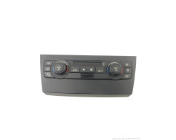 Climatronic / Comenzi clima BMW 3 V Touring (E91) [ 2004 - 2012 ], BMW 3 V (E90) [ 2004 - 2012 ] OEM 64119117136-01