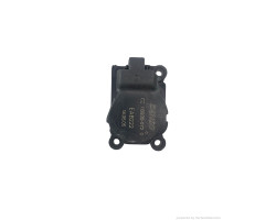 Motoras clapeta aeroterma BMW 1 (E81) [ 2006 - 2012 ], BMW 3 V Touring (E91) [ 2004 - 2012 ], BMW 3 V (E90) [ 2004 - 2012 ] OEM 1139300720