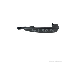 Maner usa stanga fata BMW 3 V (E90) [ 2004 - 2012 ]