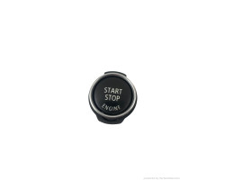 Buton Start Stop BMW X5 II (E70) [ 2006 - 2013 ] OEM 260091200B