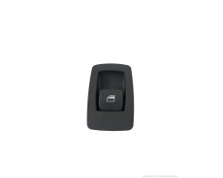 Buton geam electrice dreapta spate BMW X5 II (E70) [ 2006 - 2013 ] OEM 6945874