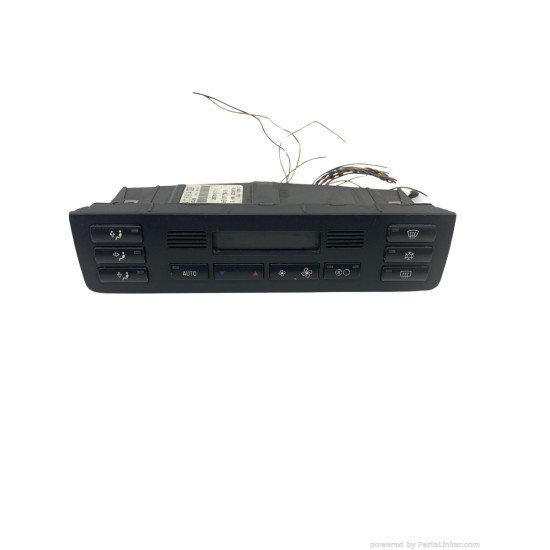 Climatronic / Comenzi clima  BMW 3 IV (E46) [ 1998 - 2005 ] OEM 64116914009