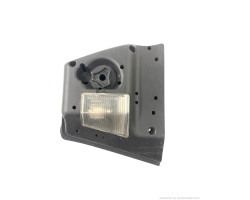 Suport lampa Stanga BMW 3 IV (E46) [ 1998 - 2005 ] OEM 63216910533