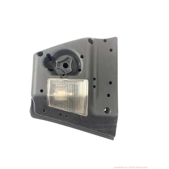 Suport lampa Stanga BMW 3 IV (E46) [ 1998 - 2005 ] OEM 63216910533