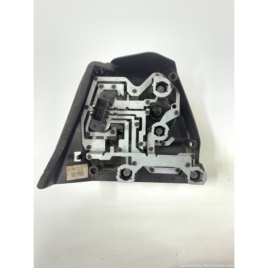 Suport lampa spate dreapta BMW 3 IV (E46) [ 1998 - 2005 ] OEM 63216907936