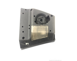 Suport lampa spate dreapta BMW 3 IV (E46) [ 1998 - 2005 ] OEM 63216907936