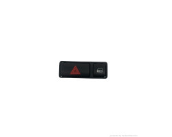 Buton avarie BMW 3 IV (E46) [ 1998 - 2005 ] OEM 61318368920