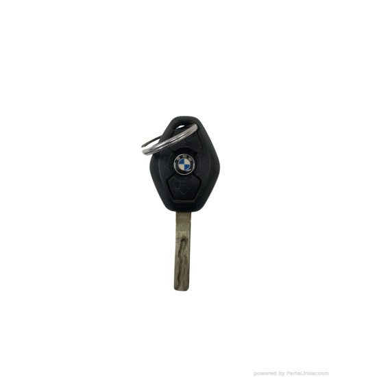 Cheie cu telecomanda BMW 3 IV (E46) [ 1998 - 2005 ] OEM 6933725