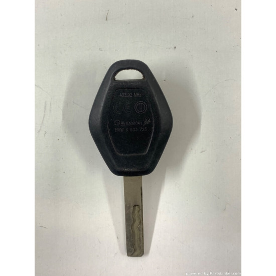 Cheie cu telecomanda BMW 3 IV (E46) [ 1998 - 2005 ] OEM 6933725