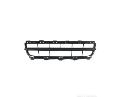 Grila inferioara RENAULT CLIO III (BR0/1, CR0/1) [ 2005 - > ] OEM 8200445992